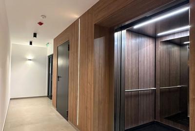 Apartament modern cu 3 camere în zona Coresi ROKMAN confort și exclusivitate - 25