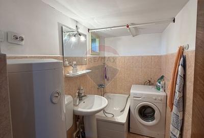 Casă individuală cu 3 camere cu Teren 1459 Mp în Nănești - 8