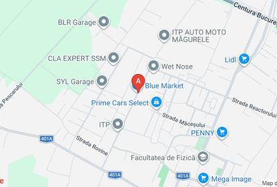 Apartament cu 2 camere semidecomandat în Central - 1