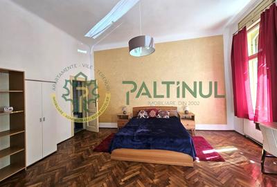 Apartament cu 2 camere circular în Ultracentral - 8