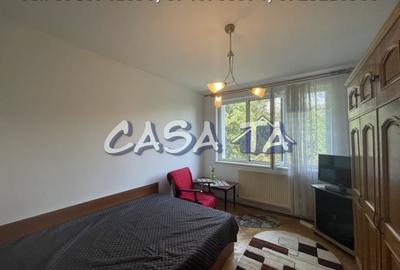 Apartament 2 Camere, Etaj 2, Strada Aleea Unirii - Zona Centrala - 4