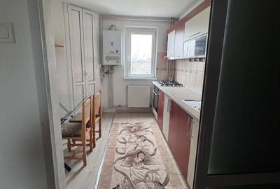 Apartament cu 2 camere decomandat în Drumul Carului - 6