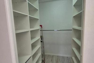 Apartament cu 2 camere decomandat în Torontalului