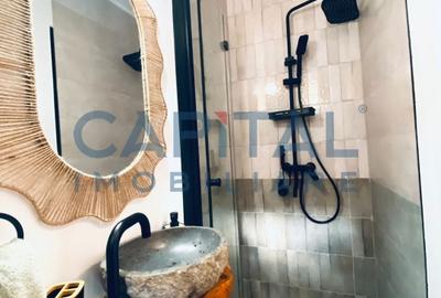 Garsonieră, mobilată în Ultracentral - 11