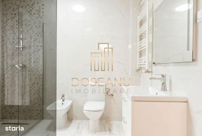Apartament cu 3 camere, mobilat în Calea Aradului - 19