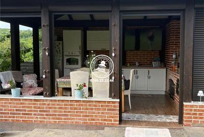 Casă cu 4 camere în Tomești - 11