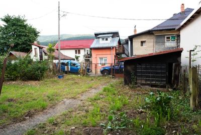 Prahova, Busteni, Strada Urlatoarei - 3