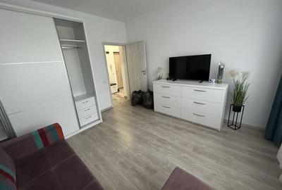 Garsonieră în Valea Ialomiței - 3