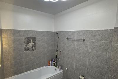 Apartament cu 2 camere decomandat în Central - 6