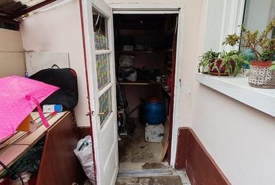 Casa 2005 -5camere 190mp utili, langa metrou Brancoveanu curte - 19