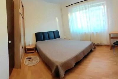 Apartament cu 3 camere, mobilat în Mărăști - 1