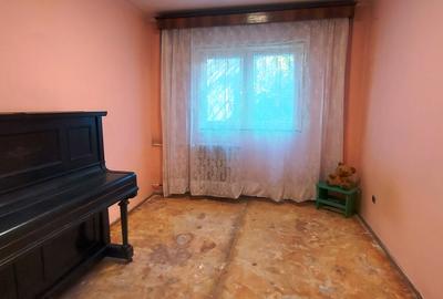 Apartament cu 4 camere semidecomandat în Lujerului - 12