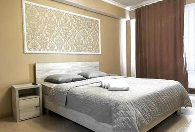 Garsonieră în Unirii - 8