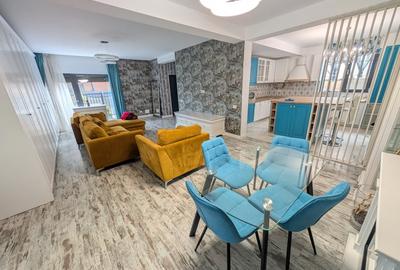 Casa premium 125mp Tunari | 0 comision | Mobilat Utilat | 250mp teren - 3