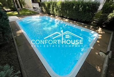 Vila cocheta, finisaje de exceptie, piscina  IANCU NICOLAE - Cambridge School - 3