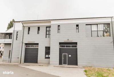 Spațiu comercial, de 561 mp, în Viziru - 9