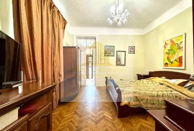 Casă individuală cu 4 camere cu Teren 270 Mp în Copou - 10