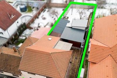 Casă individuală cu 4 camere cu Canalizare în Gării - 33