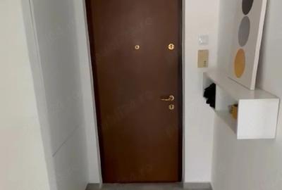 Apartament cu 2 camere decomandat în Medicină - 6