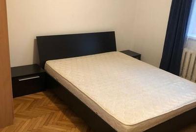 Apartament cu 4 camere decomandat în Mărăști