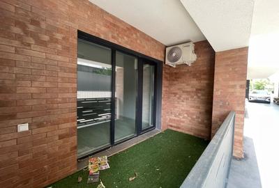 Vanzare 2 Camere cu loc de Parcare - Bulevardul Pipera - 9