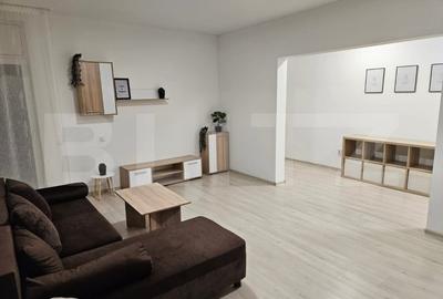 Apartament semidecomandat, mobilat si utilat, zona Eroilor - 2