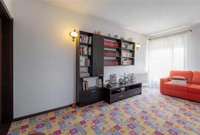 Casa de lux in Bucium, mobilata si utilata complet Casa de lux in Bucium, mobilata si utilata complet - 10