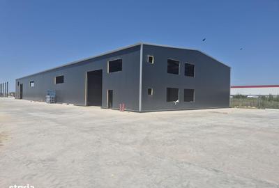 Spațiu comercial, de 596 mp, în Central - 2