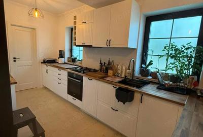 Casă cu 5 camere în Chișoda - 12