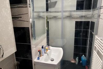 Apartament cu 2 camere semidecomandat în Hipodrom - 2