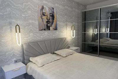 Garsonieră decomandată în 1 Mai