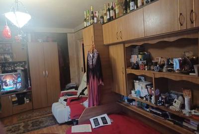 Apartament 4 camere, etaj 1 - bloc izolat, Manastur Apartament 4 camere, etaj 1 - bloc izolat, Manastur - 4
