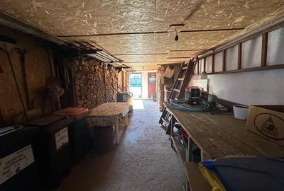 Casă individuală cu 3 camere cu Canalizare în Sud-Est - 22