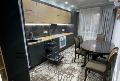 Garsonieră decomandată în Rahova