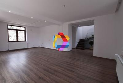 Spatiu de birouri deosebit - 160 mp - 6