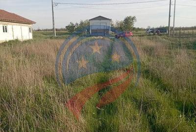 Terenuri de vanzare in Malu Mare - 1