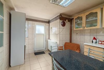 Casa individuala cu 2 corpuri, curte proprie, 253mp teren, zona Salaj - 19