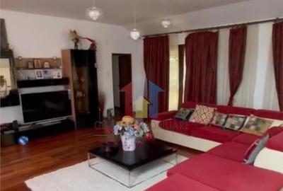 Duplex 4 camere, 200 mp, Mobilat si Utilat, Calea Galati - 2