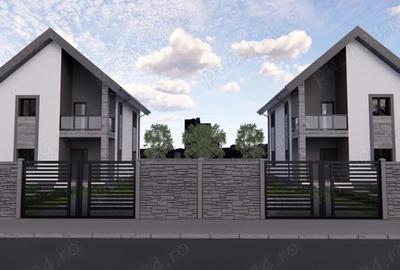 Casă cu 4 camere în 1 Decembrie - 1