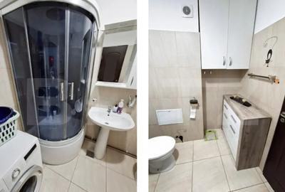 Apartament cu 2 camere decomandat în Baciu - 3