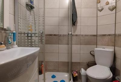 Apartament 3 camere (2 dormitoare, sufragerie, baie si bucatarie) - 8