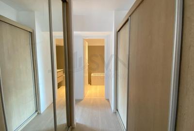 Apartament cu 4 camere semidecomandat, mobilat în Alba Iulia - 14