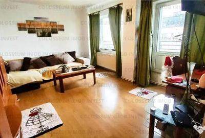 Apartament cu 2 camere decomandat în Centrul Civic - 1