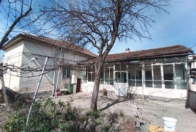 Casă cu 4 camere în Girocului - 8