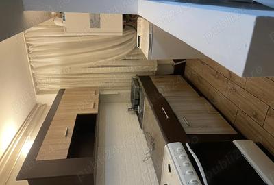 Apartament trei camere - 8