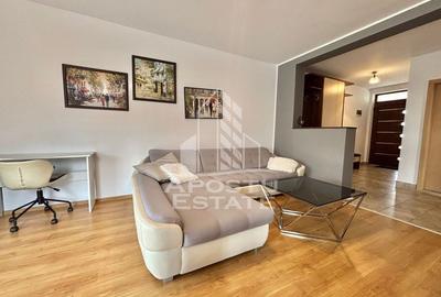 Casa de inchiriat, curte proprie, zona Dumbravita - 4