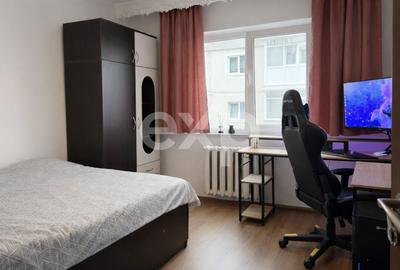 Apartament cu 3 camere semidecomandat în Sud - 2