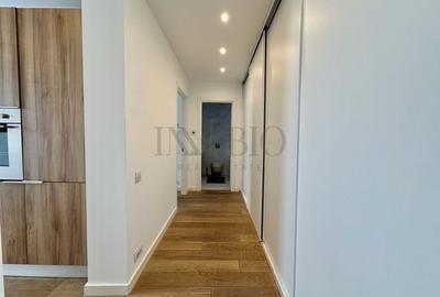Apartament 2 Camere - One Herastrau Park - 4