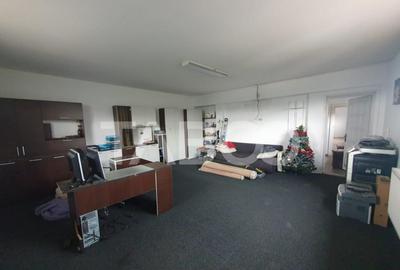 Birouri de inchiriat 2 camere suprafata 100 mp zona Industri - 7