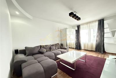 Vanzare apartament Baneasa, Bucuresti - 1